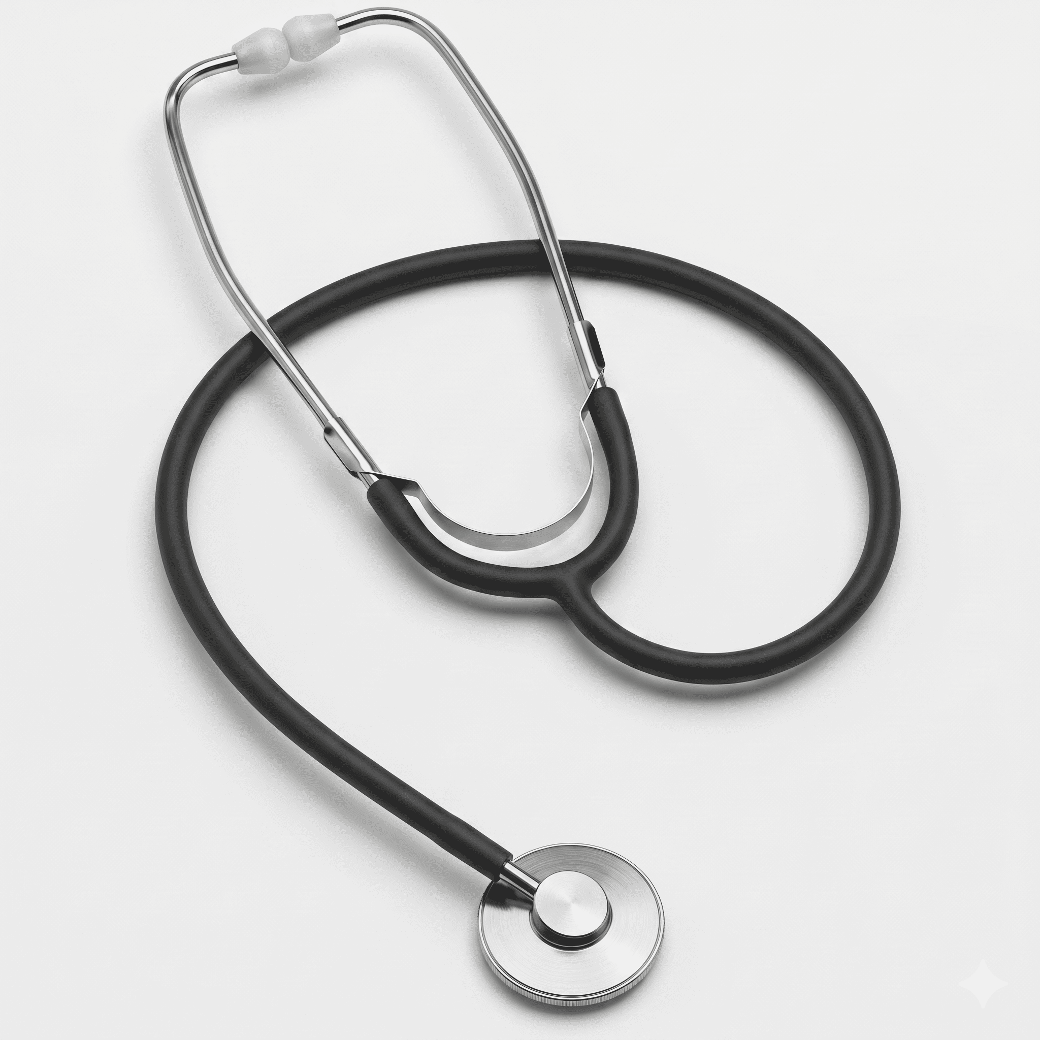 Nessi Delux Stethoscope regular